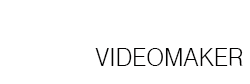 Luca Barchiesi VIDEOMAKER – video aziendali matrimoni  musicali documentari arcevia jesi ancona senigallia corinaldo fabriano Logo
